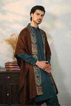 Humraaz (গোপন সঙ্গী) Cape