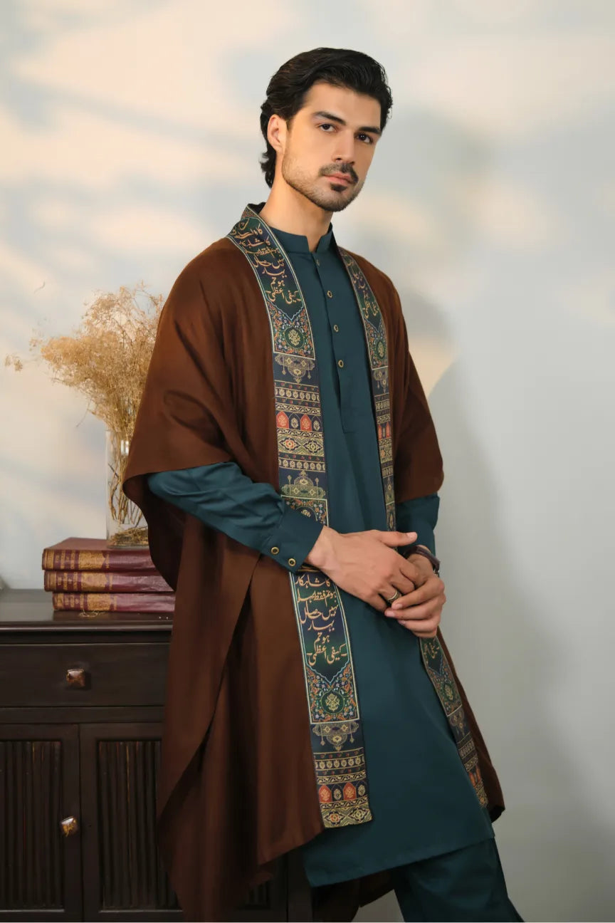 Humraaz (গোপন সঙ্গী) Cape