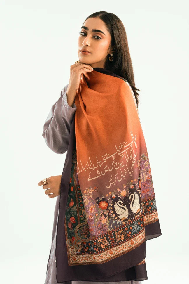 Hans (রাজহাঁস) Scarf