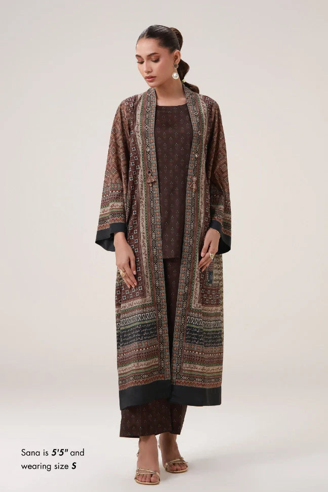 Silsila (ধারা) Shrug