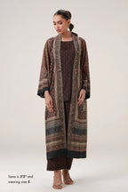 Silsila (ধারা) Shrug