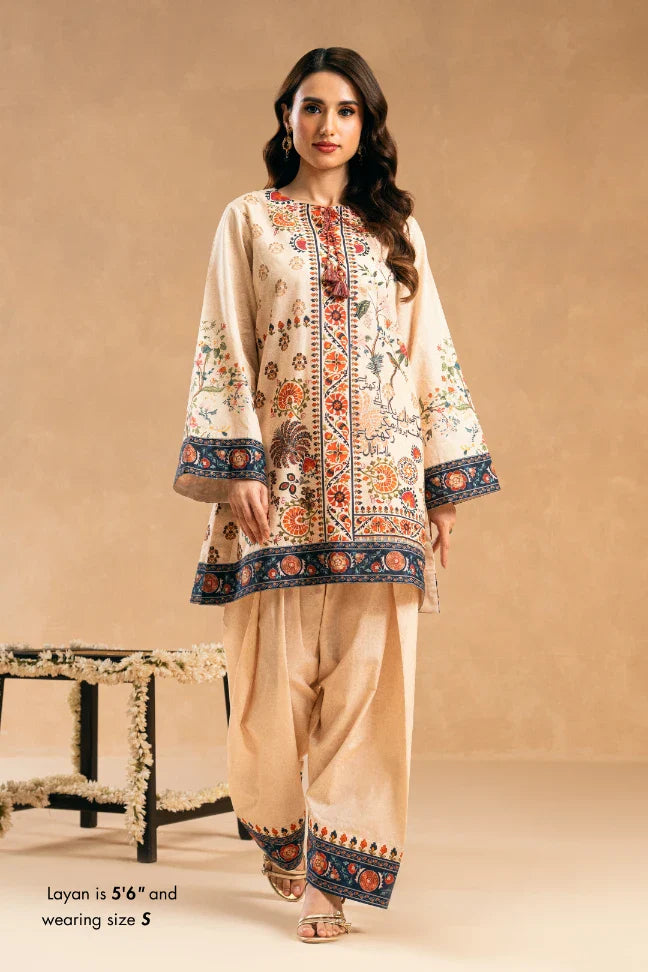 Raast (সৎ) Co-ord set