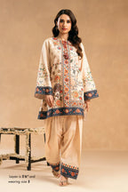 Raast (সৎ) Co-ord set