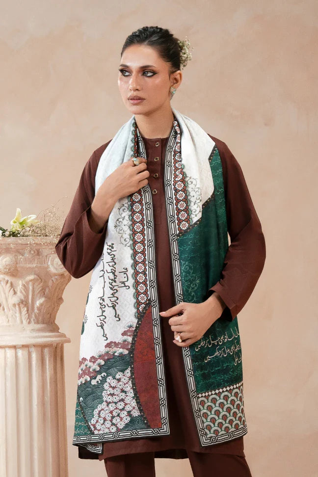 Humsafar (সঙ্গী) Stole