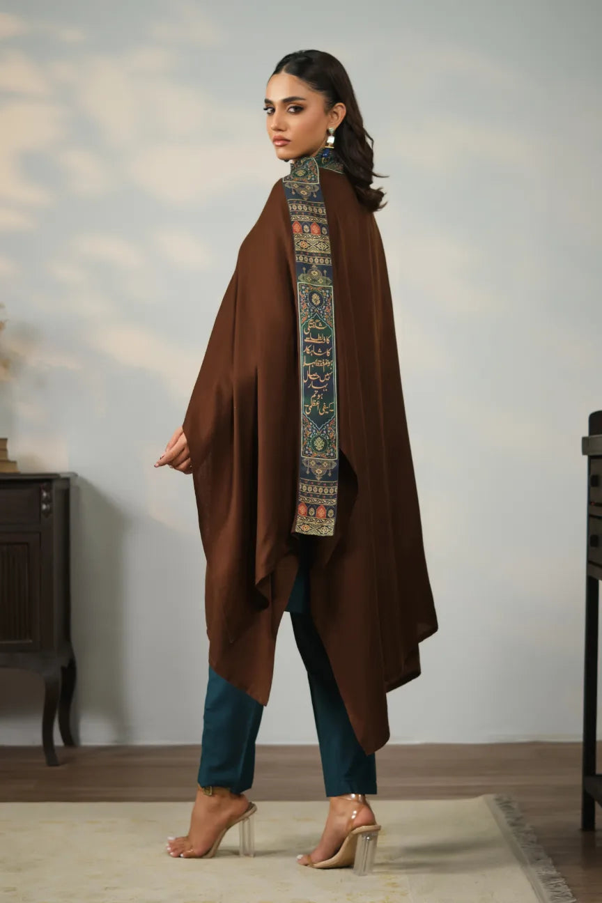 Humraaz (গোপন সঙ্গী) Cape