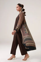 Silsila (ধারা) Shrug