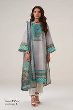 Aabroo (সম্মান) 2-Piece Set