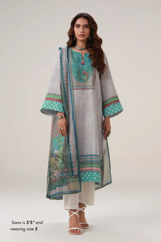 Aabroo (সম্মান) 2-Piece Set