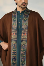 Humraaz (গোপন সঙ্গী) Cape