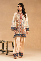 Raast (সৎ) Co-ord set