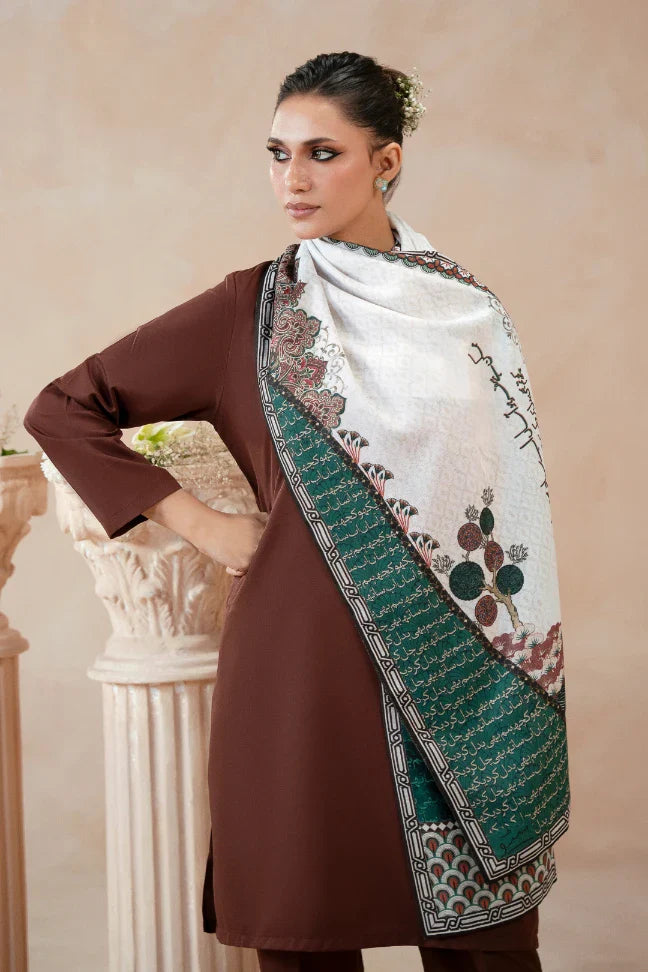 Humsafar (সঙ্গী) Stole