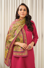 Gulfishan (পুষ্পিত) Scarf