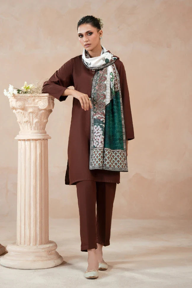 Humsafar (সঙ্গী) Stole