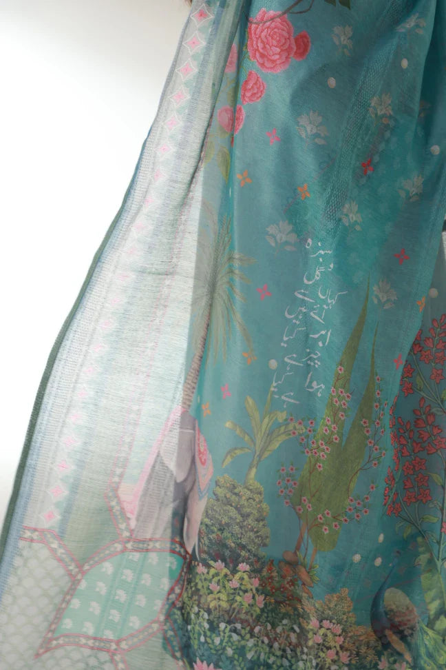 Aabroo (সম্মান) 2-Piece Set