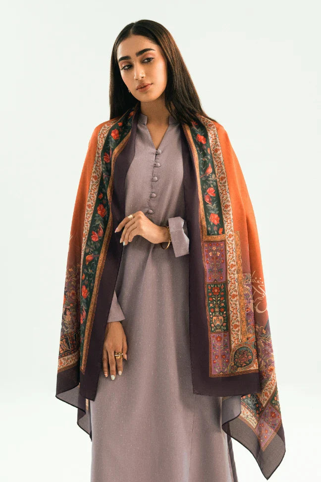 Hans (রাজহাঁস) Scarf