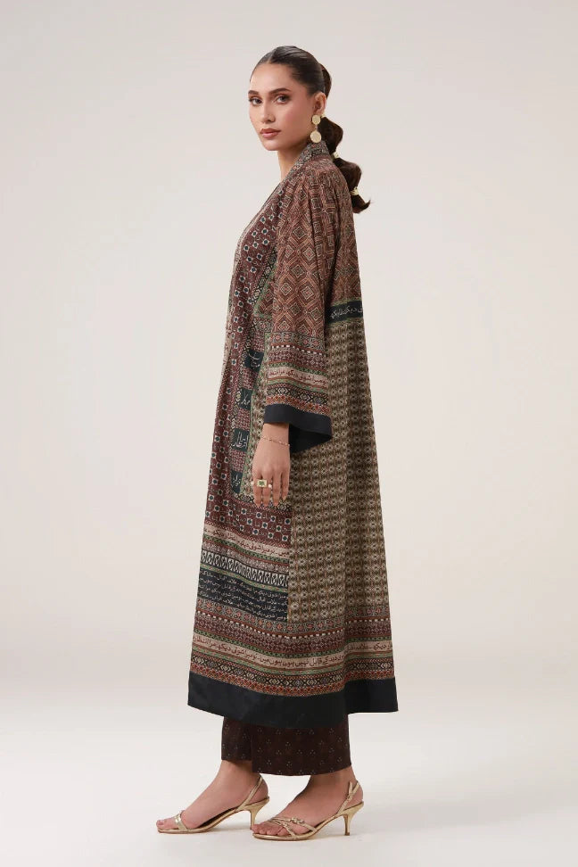 Silsila (ধারা) Shrug