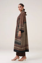 Silsila (ধারা) Shrug