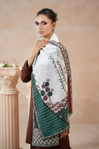 Humsafar (সঙ্গী) Stole