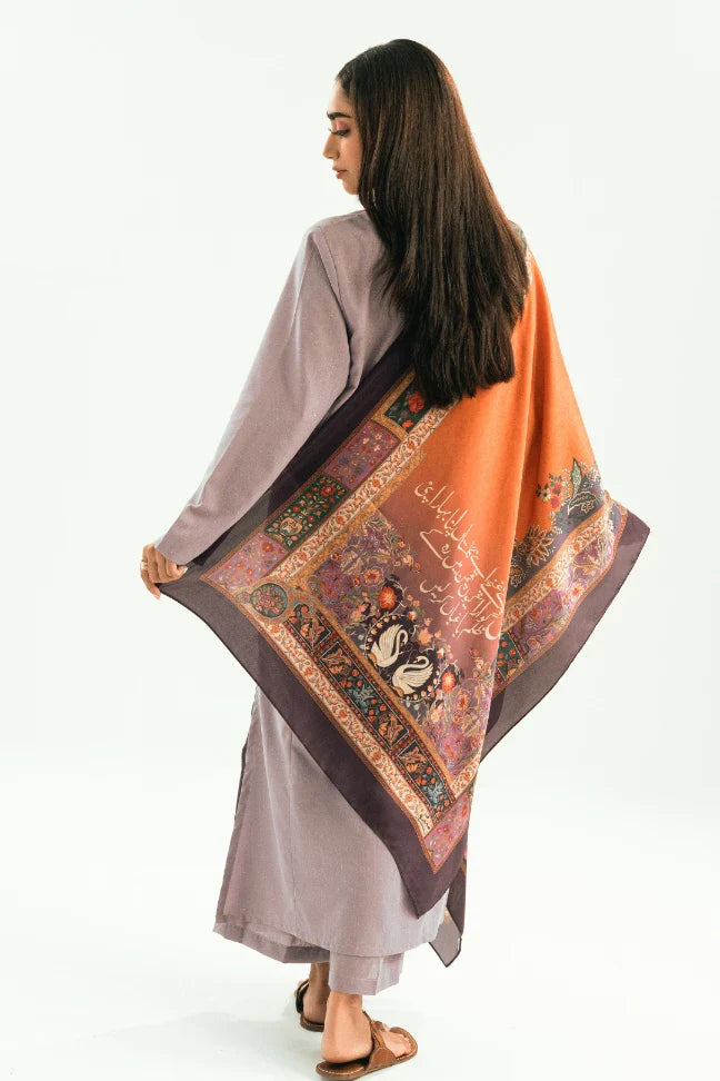 Hans (রাজহাঁস) Scarf
