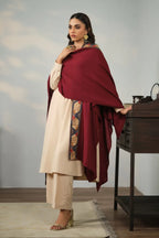 Gulrukh (ফুলমুখ) Cape