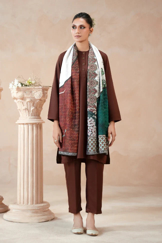 Humsafar (সঙ্গী) Stole