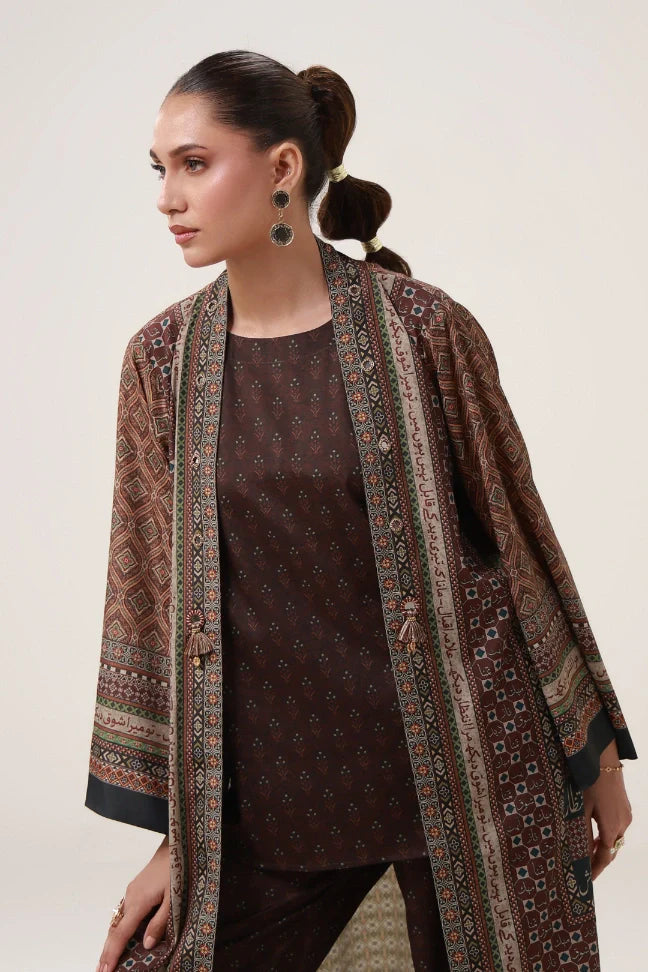Silsila (ধারা) Shrug
