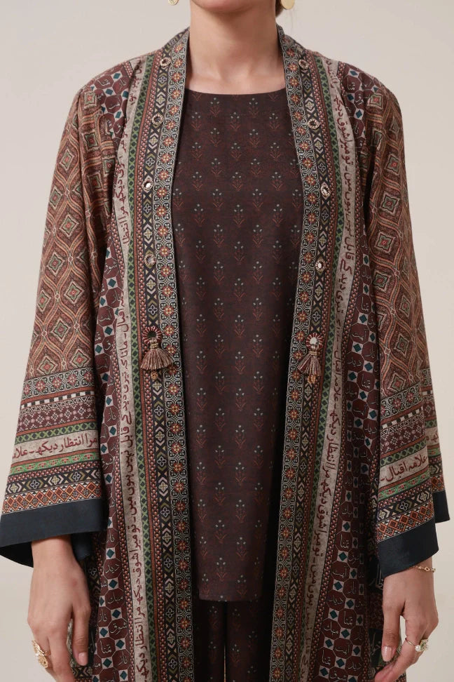 Silsila (ধারা) Shrug