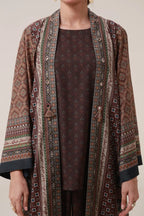 Silsila (ধারা) Shrug