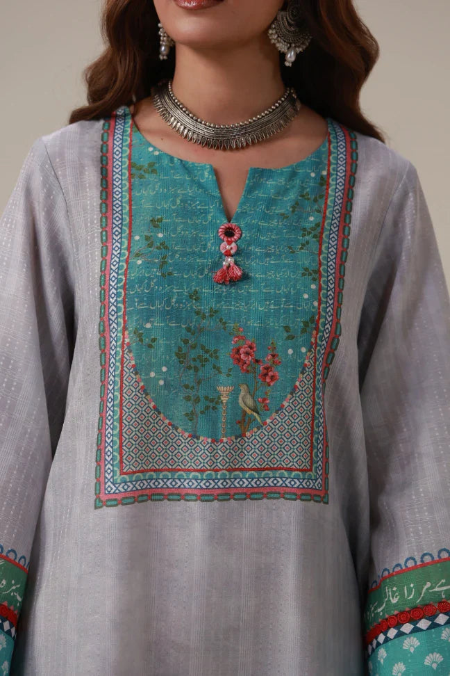 Aabroo (সম্মান) 2-Piece Set