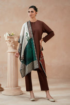 Humsafar (সঙ্গী) Stole