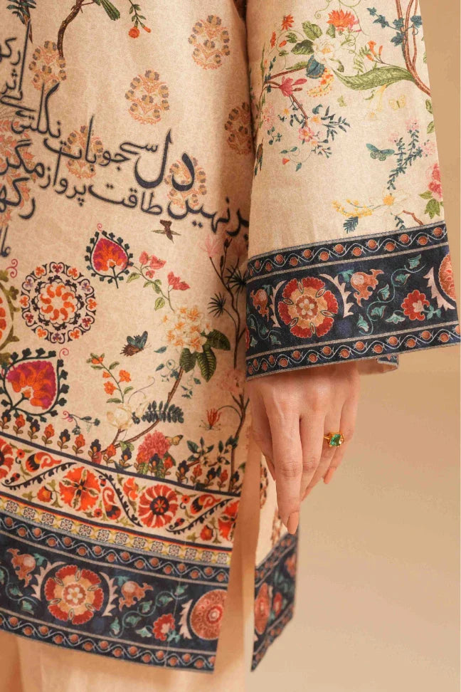 Raast (সৎ) Co-ord set
