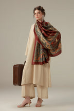 Beenish (প্রজ্ঞা) Scarf