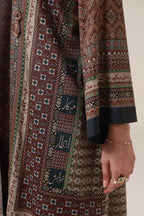 Silsila (ধারা) Shrug