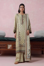 Musarrat (আনন্দ) Shawl
