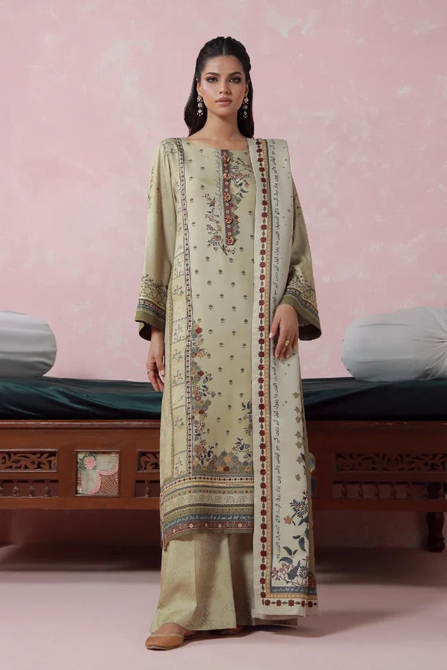 Musarrat (আনন্দ) Shawl