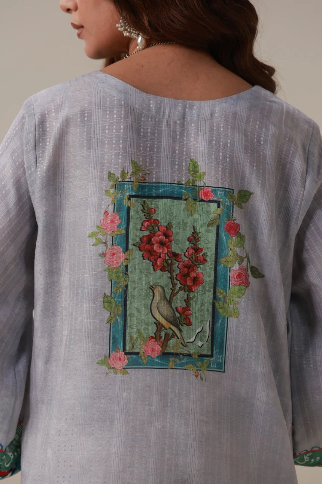 Aabroo (সম্মান) 2-Piece Set