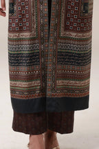 Silsila (ধারা) Shrug