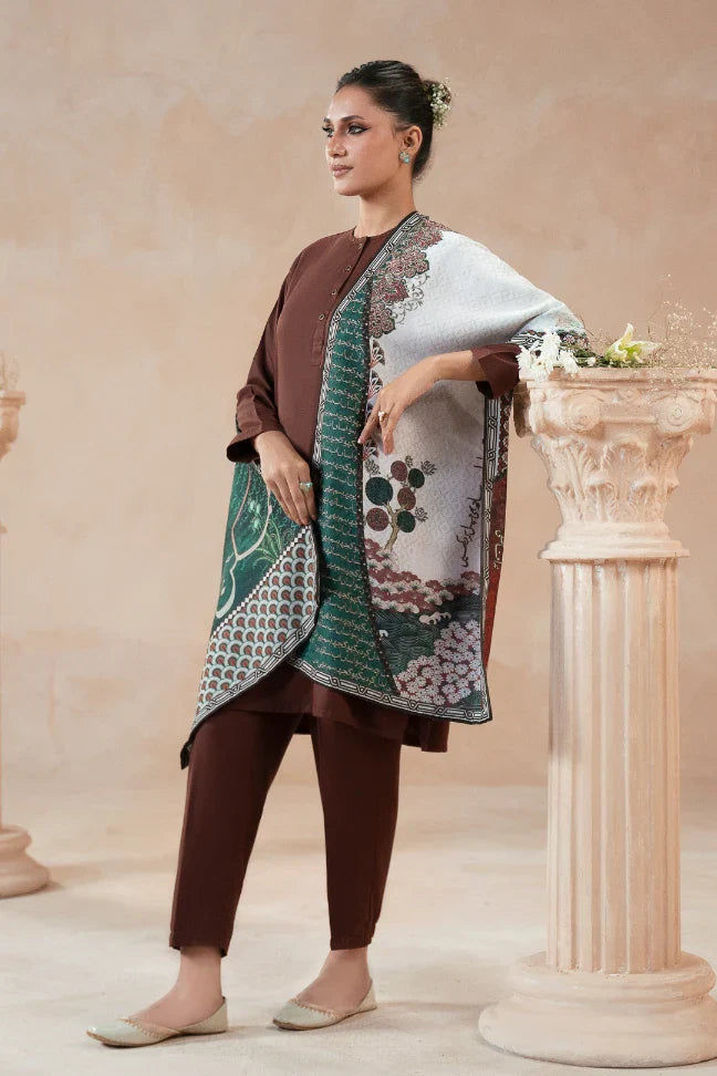 Humsafar (সঙ্গী) Stole