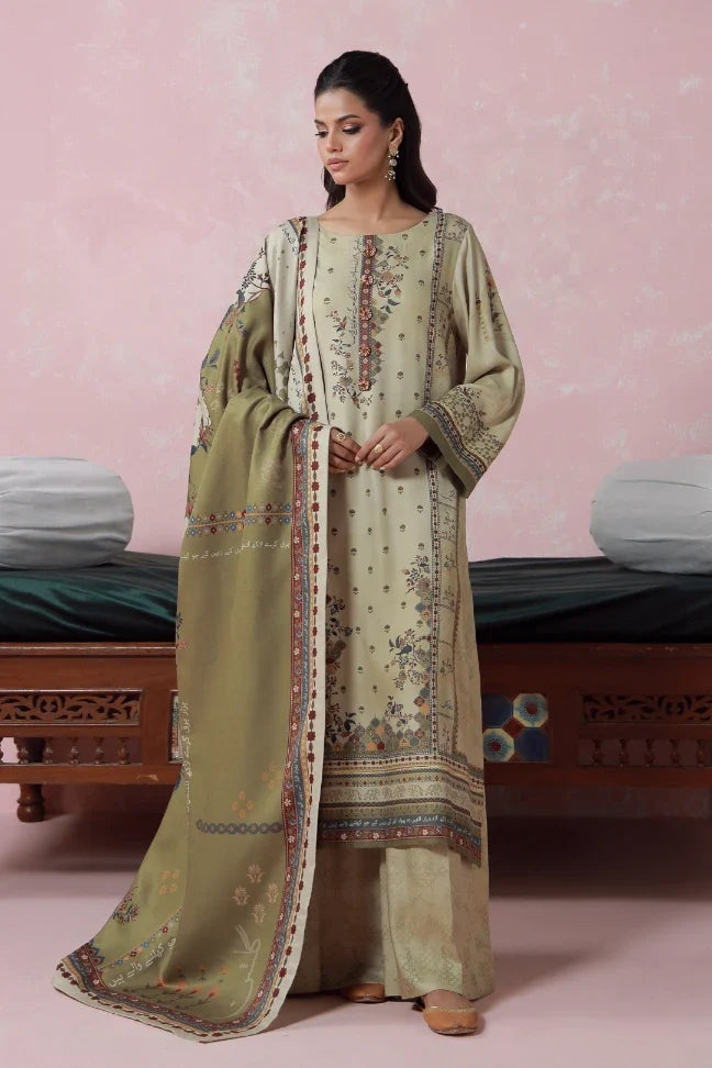 Musarrat (আনন্দ) Shawl