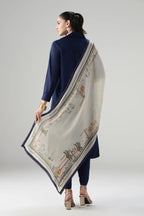 Aangan (আঙিনা) Scarf