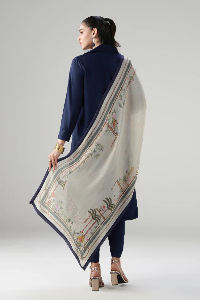 Aangan (আঙিনা) Scarf