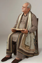 Muhafiz (সংরক্ষক) Odhna