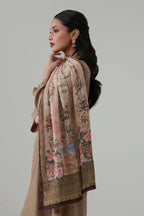 Gulaan (ফুল) Scarf