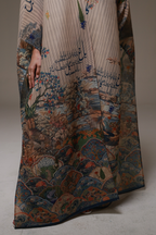 Bagh-e-Ulfat (প্রেমবাগান) Cape