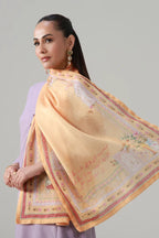 Zari (সোনা) Scarf