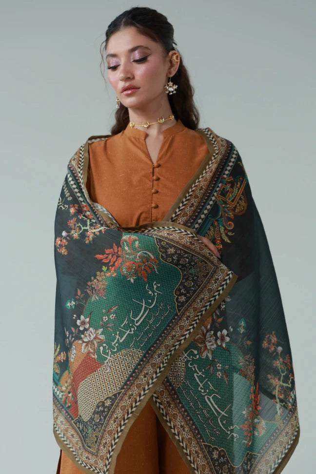 Sukhan (কথা) - Scarf
