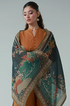 Sukhan (কথা) - Scarf