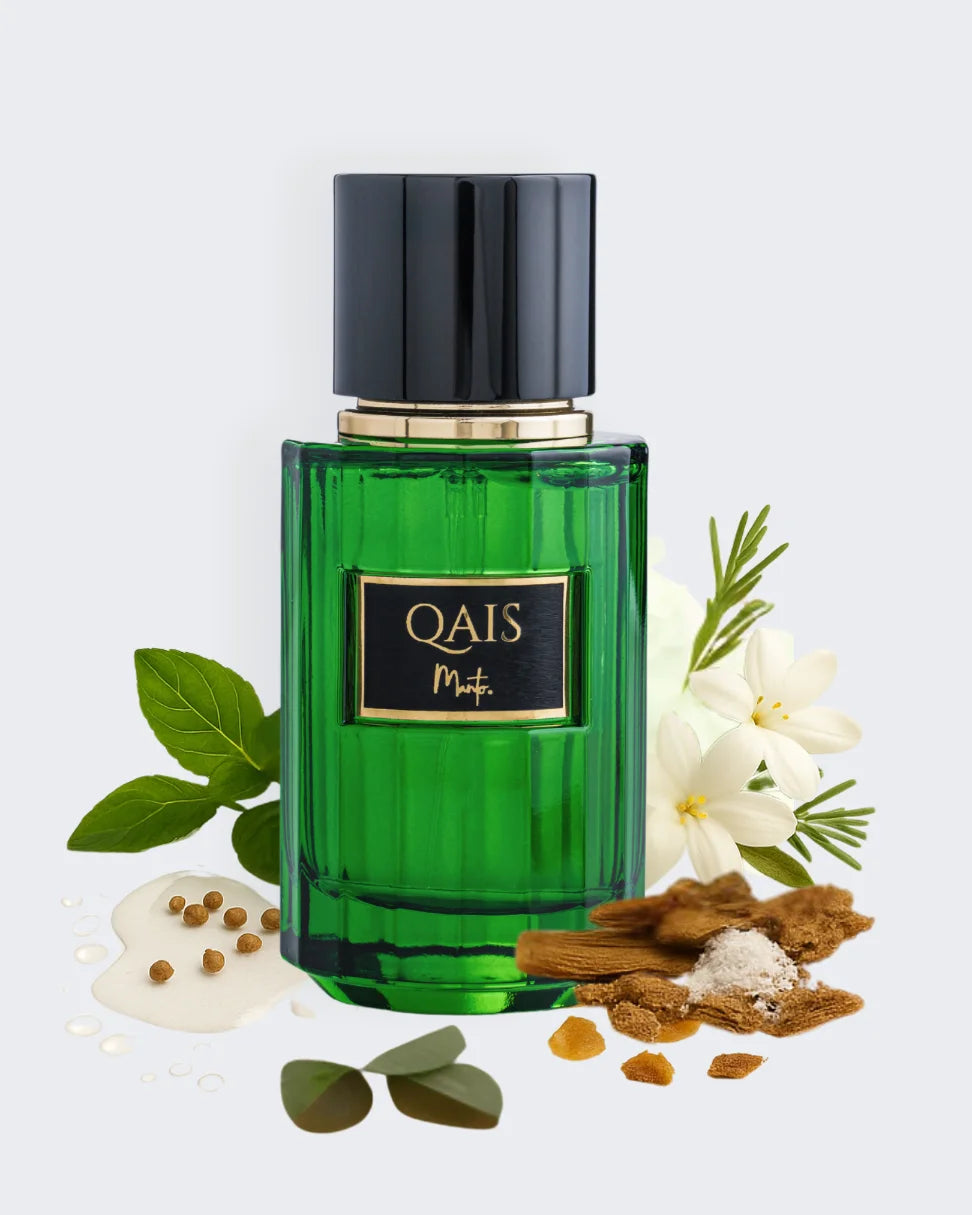 Qais - Eau De Parfum