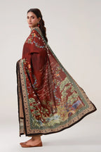 Marvi (দৃঢ়চেতা) Odhni