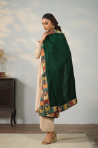 Muqaddar (নিয়তি) Shawl